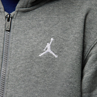 Brooklyn Fleece FZ Hoody - Youth