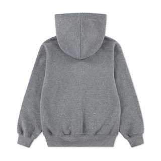 Brooklyn Fleece FZ Hoody - Youth