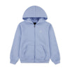 Brooklyn Fleece FZ Hoody - Youth