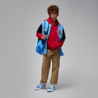 Brooklyn Fleece PO Hoody - Youth