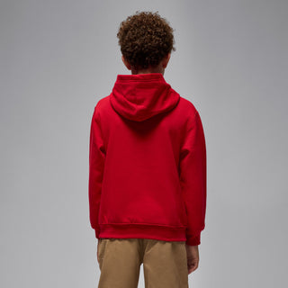 Brooklyn Fleece PO Hoody - Youth