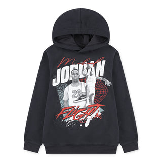 Double Flight PO Hoody - Youth