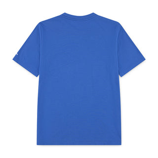 Distressed Chrome Tee - Youth