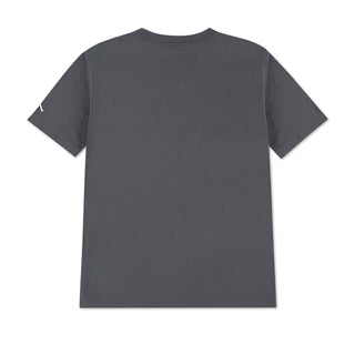 Distressed Chrome Tee - Youth