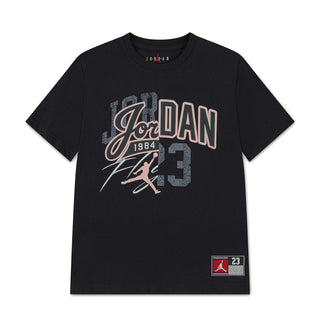 Jumpman Varsity Split Tee - Youth