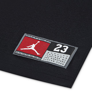 Jumpman Varsity Split Tee - Youth