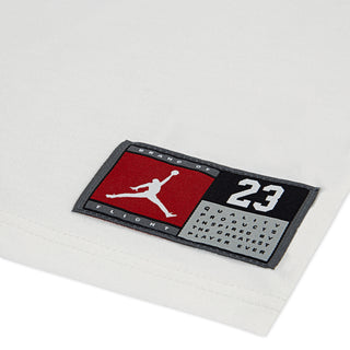 Jumpman Varsity Split Tee - Youth