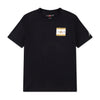 Printed Label Tee - Youth