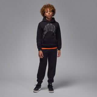 MVP Fleece PO Hoody - Youth