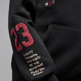 Sketch PO Hoody - Youth