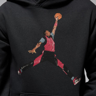 Sketch PO Hoody - Youth