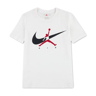 Jumpman Swoosh Tee - Youth - Main view