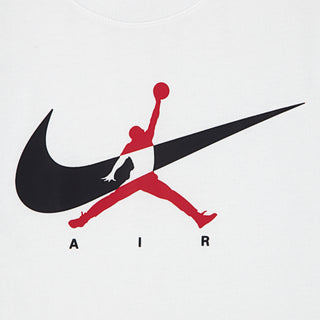 Jumpman Swoosh Tee - Youth