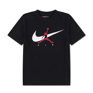 Jumpman Swoosh Tee - Youth - Main view