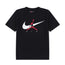 Jumpman Swoosh Tee - Youth