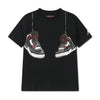 AJ3 Shoe Strings Tee - Youth