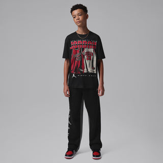 Jumpman Home and Away Tee - Youth