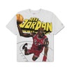 Jumpman Slam Dunk Tee - Youth