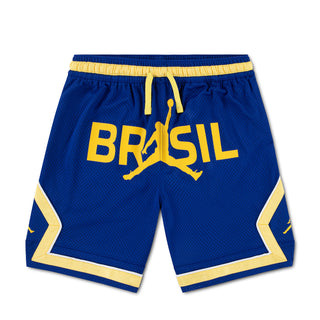 P6 Mesh Diamond Shorts - Youth - Main view