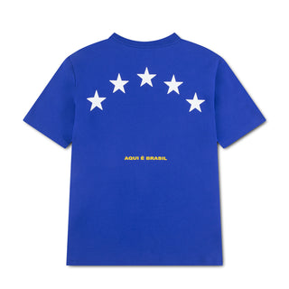 P6 MJ 85 Logo Tee - Youth - Alternate view