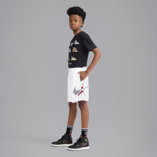 Jordan Arch Mesh Short - Youth
