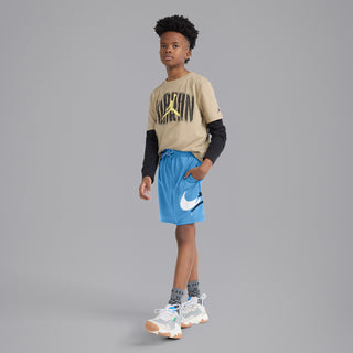 Jordan Arch Mesh Short - Youth