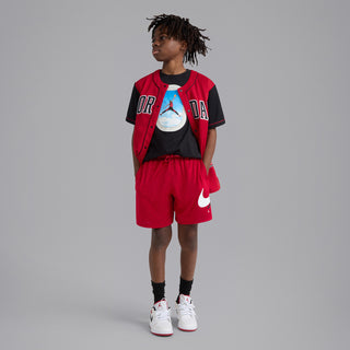 Jordan Arch Mesh Short - Youth