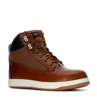Connor Steel Toe - Mens