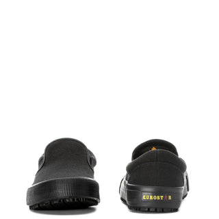 Cable Canvas Slipon SR - Womens