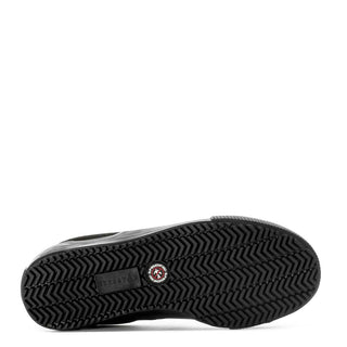 Cable Canvas Slipon SR - Womens