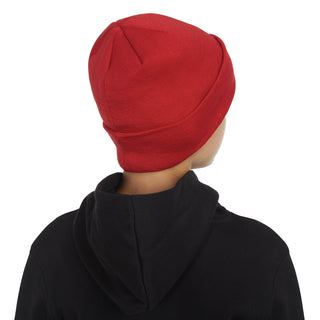 Youth Cuffed Beanie