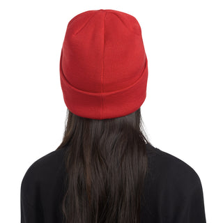 Youth Cuffed Beanie