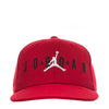 Youth Jumpman Air Snapback