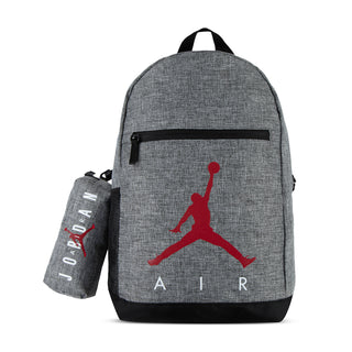 2pc Air School Backpack With Pencil Case