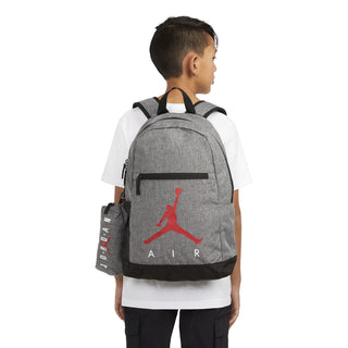 2pc Air School Backpack With Pencil Case