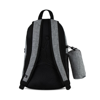 2pc Air School Backpack With Pencil Case