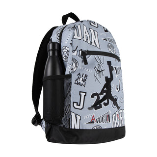 2pc Air School Backpack With Pencil Case