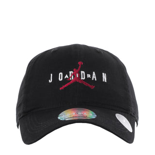 Youth Jumpman Air Curved Bill