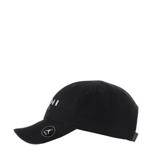 Youth Jumpman Air Curved Bill