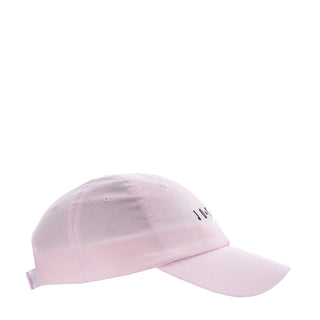 Youth Jumpman Air Curved Bill