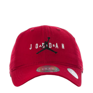 Youth Jumpman Air Curved Brim