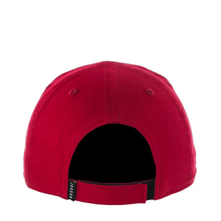 Youth Jumpman Air Curved Bill