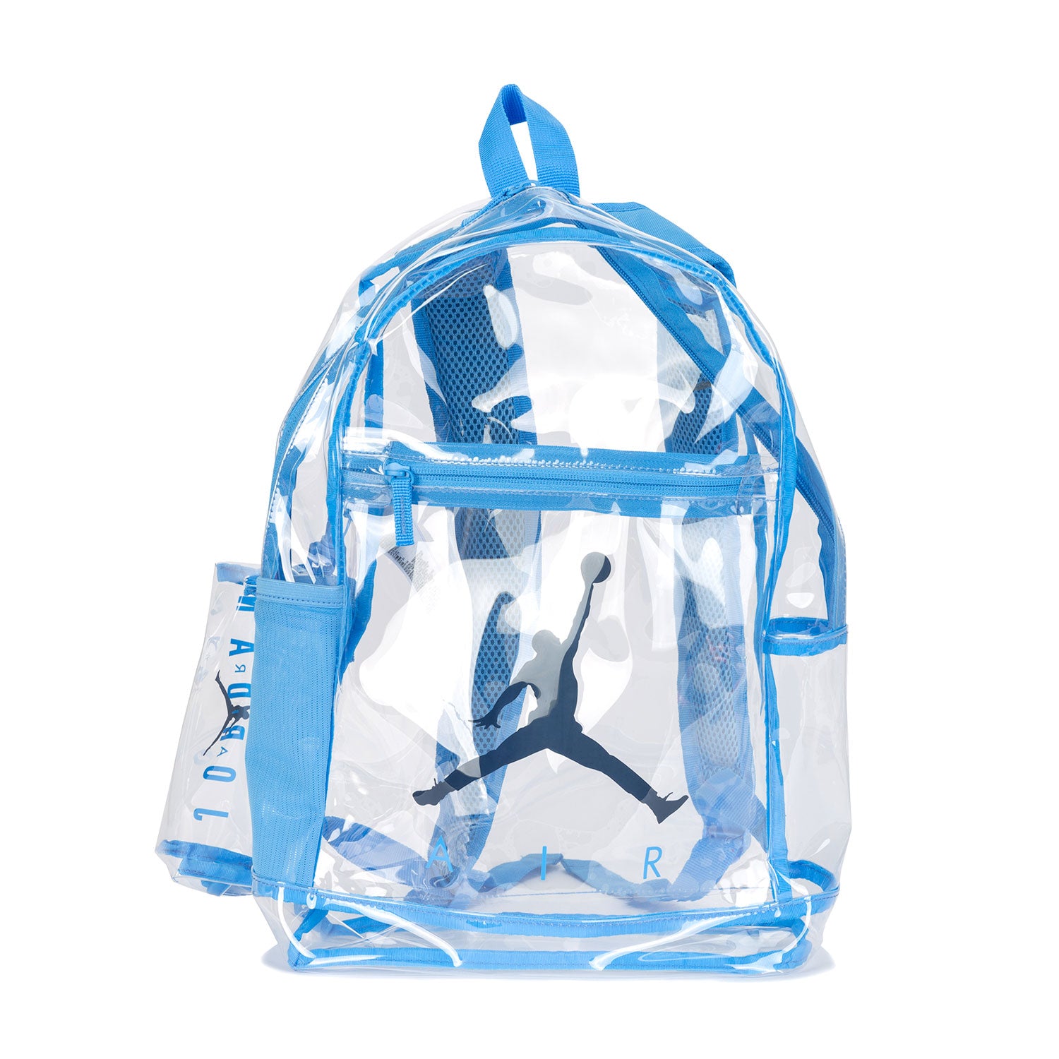 Jordan Clear School Backpack