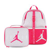 2pc Air Jordan Lunch Backpack