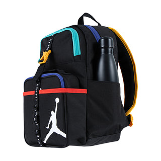 2pc Air Jordan Lunch Backpack
