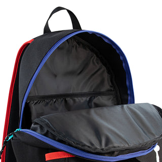 2pc Air Jordan Lunch Backpack