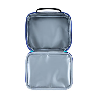 2pc Air Jordan Lunch Backpack