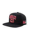 Youth Jordan Jersey Flatbrim Snapback
