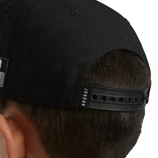 Youth Jordan Jersey Flatbrim Snapback