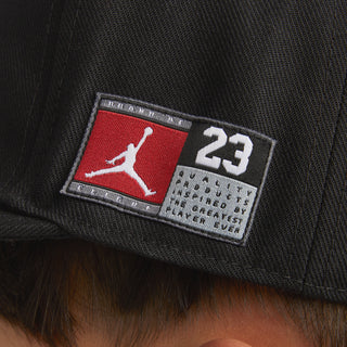 Youth Jordan Jersey Flatbrim Snapback